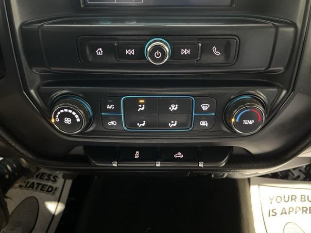 used 2018 GMC Sierra 1500 car, priced at $22,227