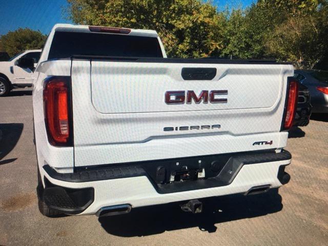 used 2020 GMC Sierra 1500 car, priced at $32,998