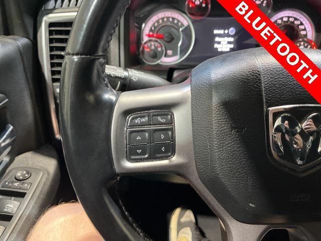 used 2021 Ram 1500 Classic car, priced at $29,998