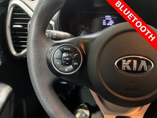 used 2020 Kia Soul car, priced at $13,800