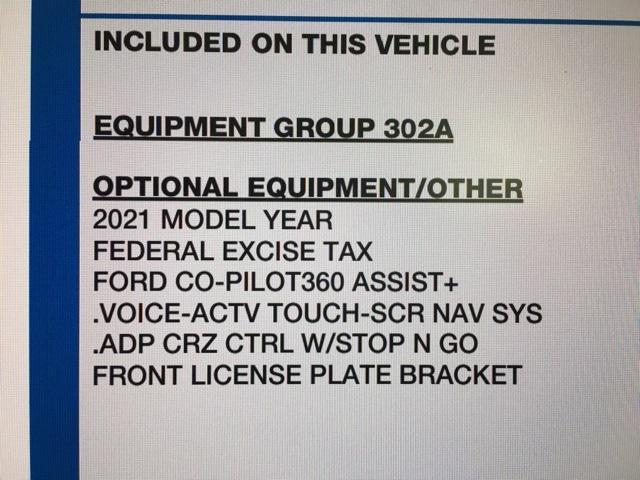 used 2021 Ford Escape car, priced at $21,174