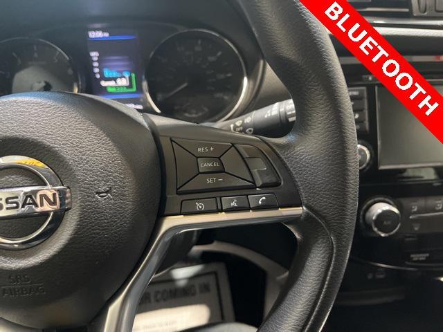 used 2019 Nissan Rogue car, priced at $16,822