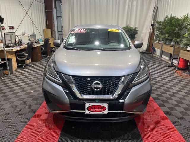 used 2023 Nissan Murano car, priced at $20,293