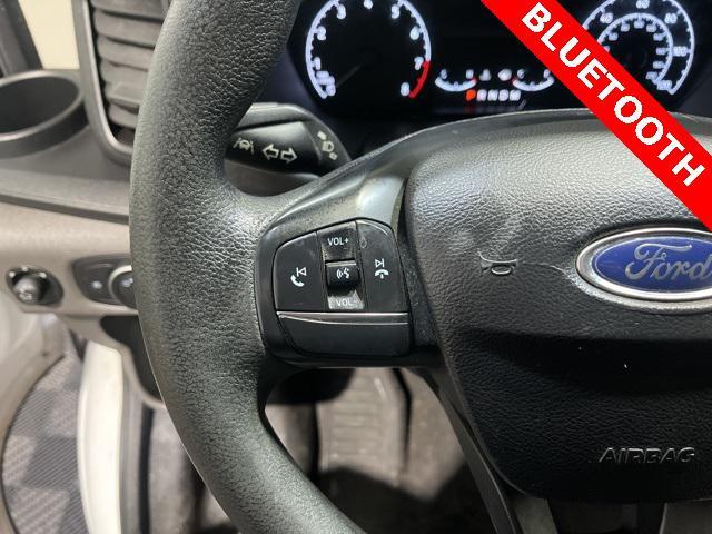 used 2020 Ford Transit-150 car, priced at $34,191
