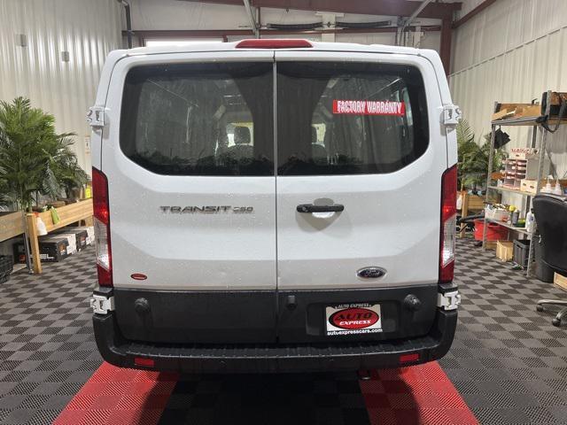 used 2020 Ford Transit-150 car, priced at $34,191