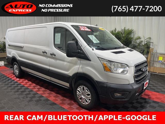 used 2020 Ford Transit-150 car, priced at $33,941