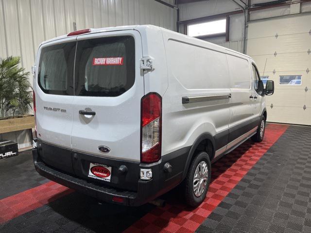 used 2020 Ford Transit-150 car, priced at $33,093