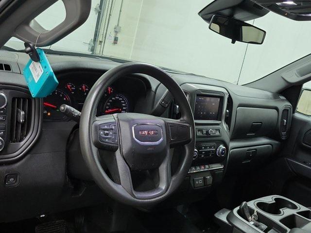 used 2022 GMC Sierra 1500 car, priced at $32,800