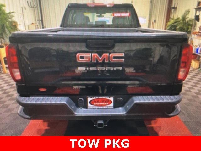 used 2022 GMC Sierra 1500 car, priced at $32,800