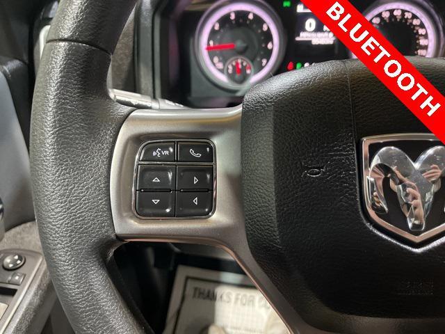 used 2021 Ram 1500 Classic car, priced at $26,559