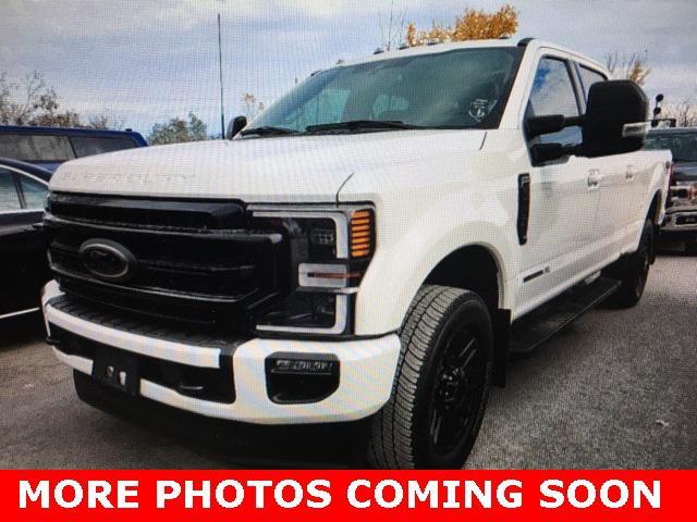 used 2022 Ford F-250 car, priced at $63,998