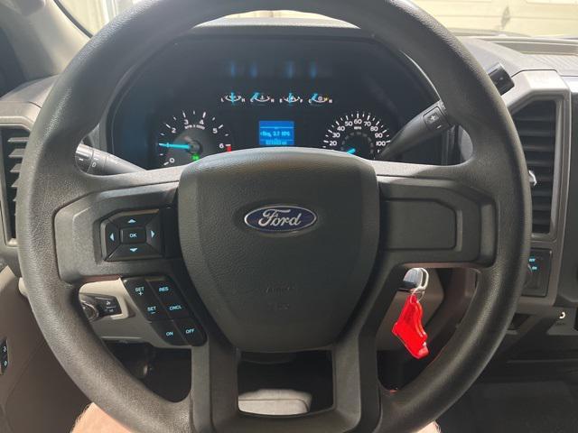 used 2019 Ford F-250 car, priced at $32,161