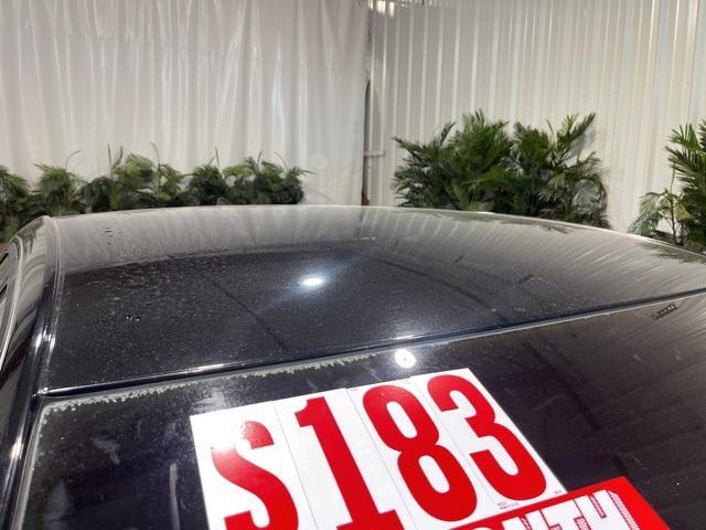 used 2013 Cadillac CTS car, priced at $8,800