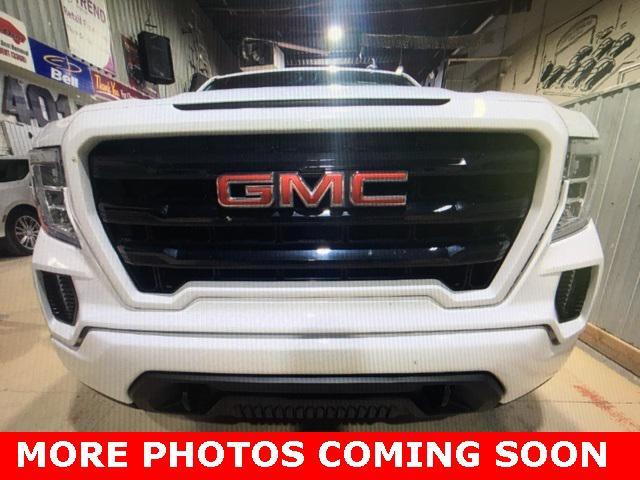 used 2022 GMC Sierra 1500 car, priced at $38,936