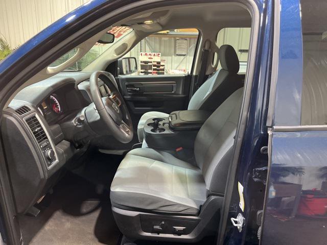 used 2022 Ram 1500 Classic car, priced at $27,998