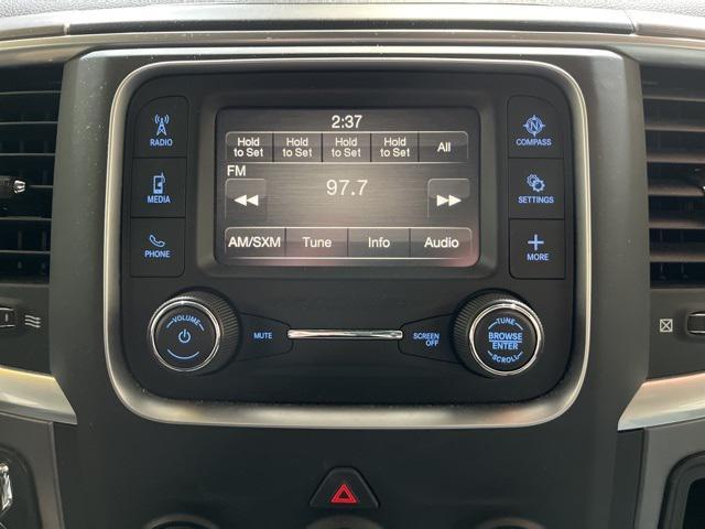 used 2022 Ram 1500 Classic car, priced at $27,998