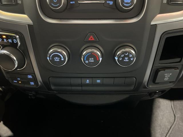 used 2022 Ram 1500 Classic car, priced at $27,998