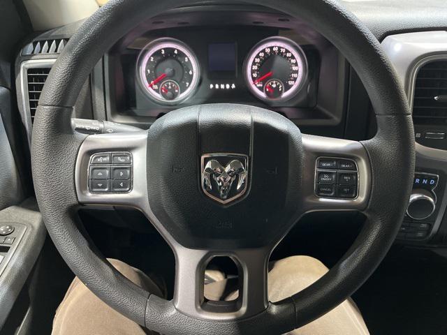 used 2022 Ram 1500 Classic car, priced at $27,998