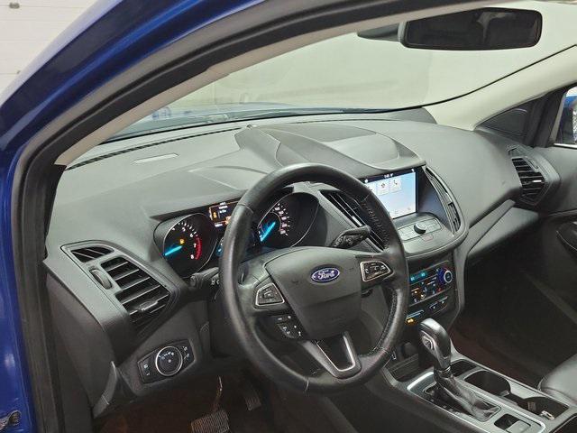 used 2019 Ford Escape car, priced at $16,200