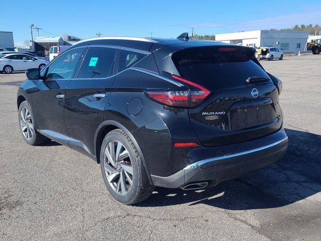 used 2019 Nissan Murano car, priced at $20,250