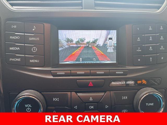 used 2019 Ford Explorer car, priced at $18,400