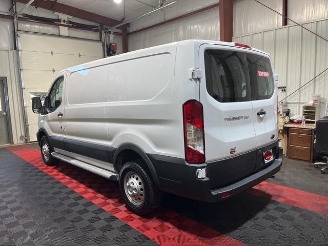 used 2023 Ford Transit-150 car, priced at $41,977