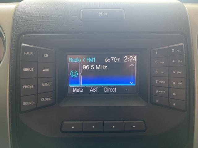 used 2013 Ford F-150 car, priced at $12,943