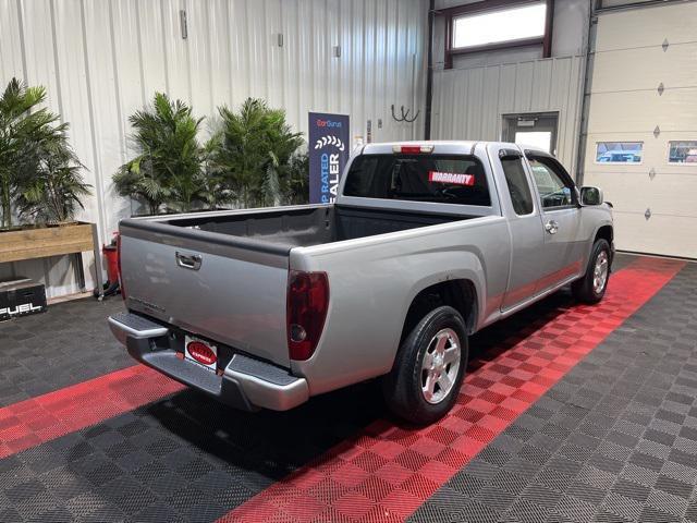 used 2012 Chevrolet Colorado car, priced at $7,599