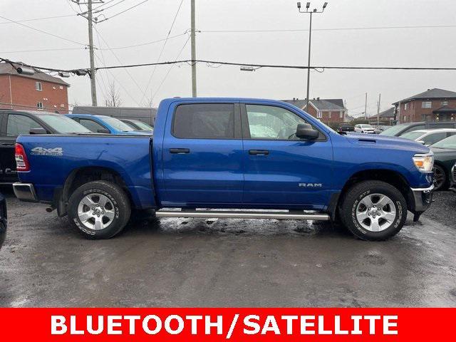 used 2019 Ram 1500 car, priced at $27,269