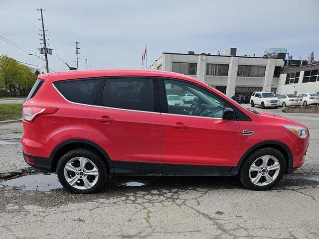 used 2015 Ford Escape car, priced at $13,000