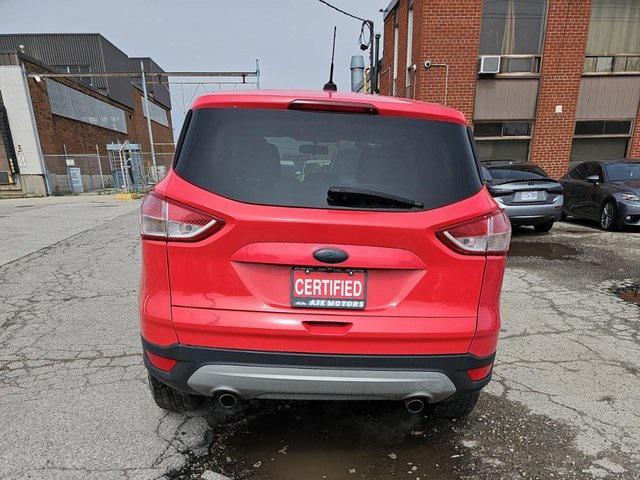 used 2015 Ford Escape car, priced at $13,000