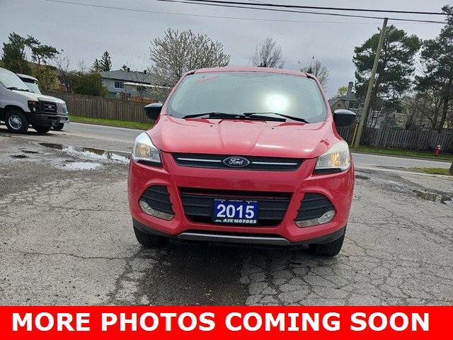 used 2015 Ford Escape car, priced at $13,000