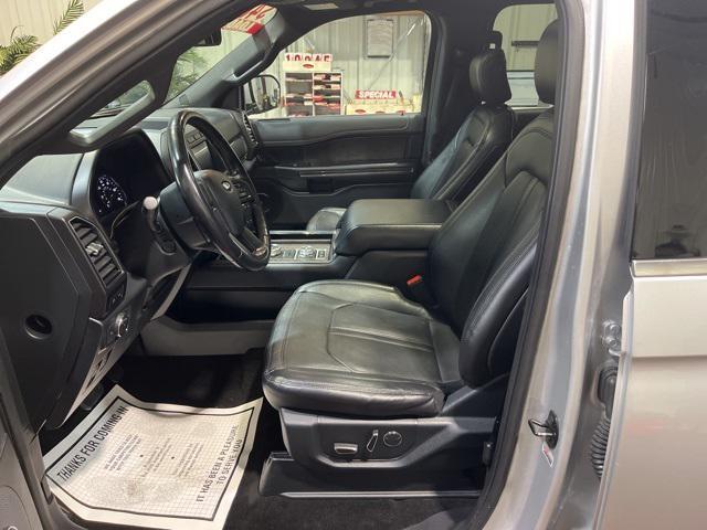 used 2019 Ford Expedition car, priced at $23,000