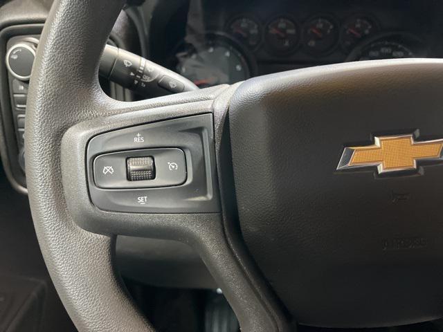 used 2022 Chevrolet Silverado 2500 car, priced at $46,479