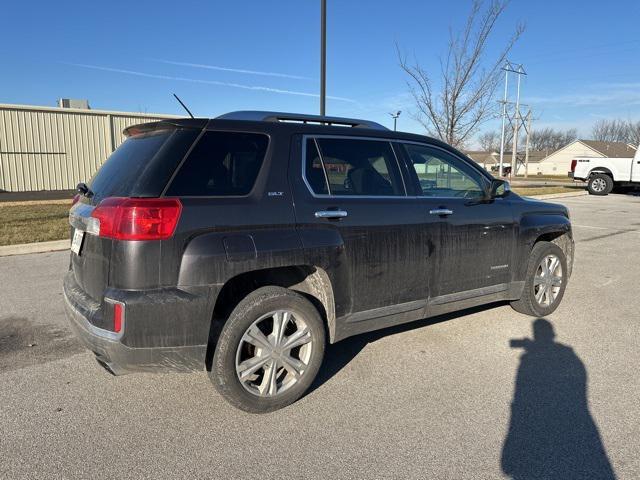 used 2016 GMC Terrain car, priced at $11,952