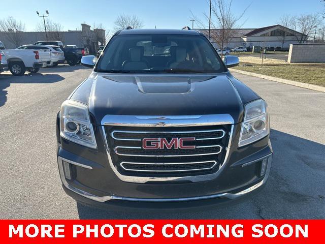 used 2016 GMC Terrain car, priced at $11,952