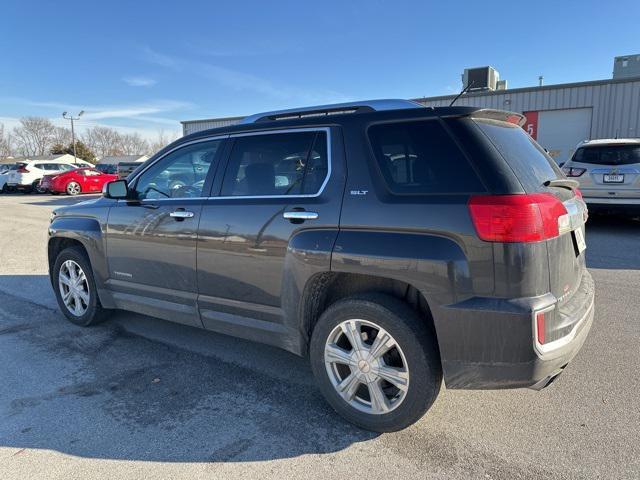 used 2016 GMC Terrain car, priced at $11,952