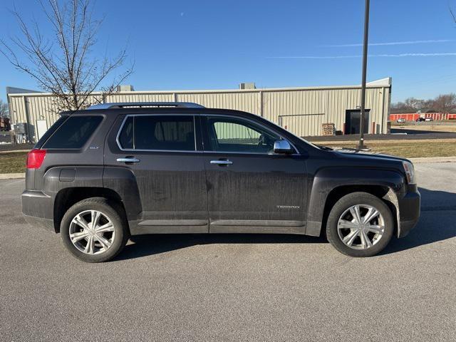 used 2016 GMC Terrain car, priced at $11,952