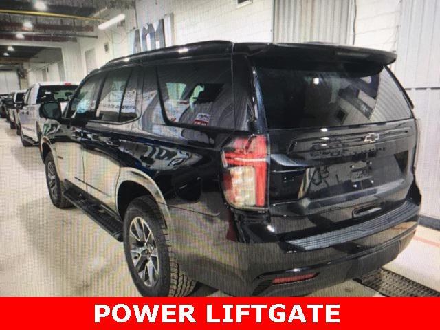 used 2024 Chevrolet Tahoe car, priced at $65,146