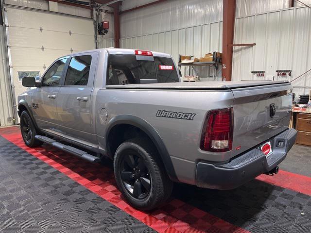 used 2019 Ram 1500 car, priced at $27,998