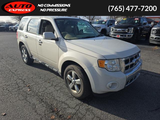 used 2012 Ford Escape car, priced at $1