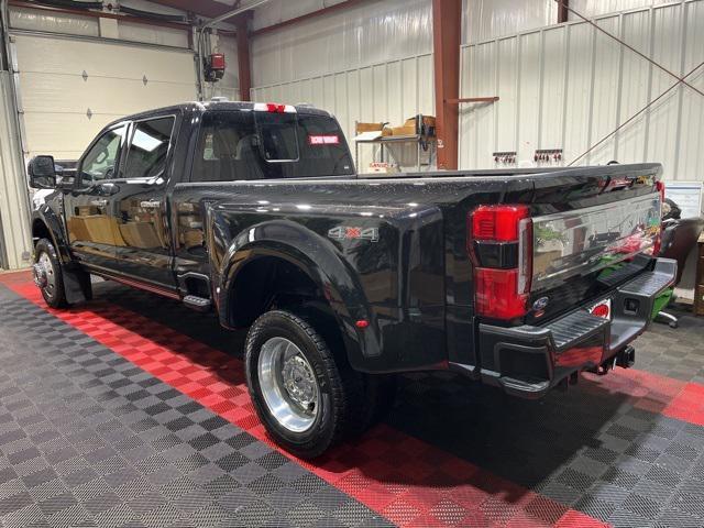 used 2024 Ford F-450 car, priced at $97,819