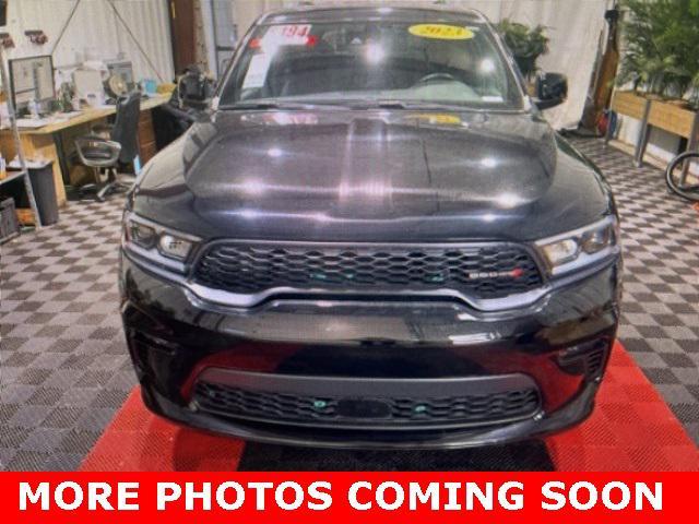 used 2023 Dodge Durango car, priced at $31,149