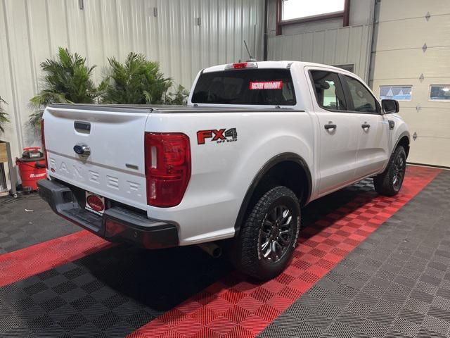 used 2020 Ford Ranger car, priced at $27,808