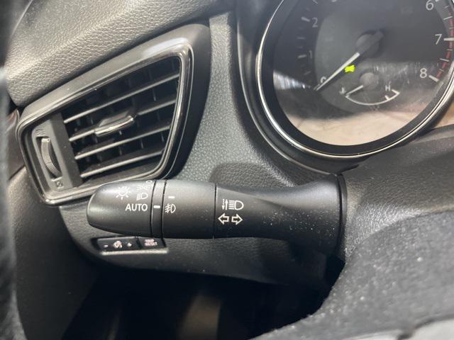 used 2019 Nissan Rogue car, priced at $16,499