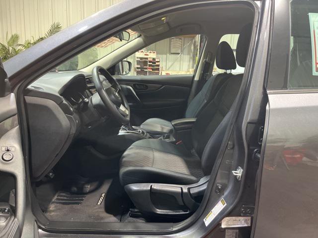 used 2019 Nissan Rogue car, priced at $15,900