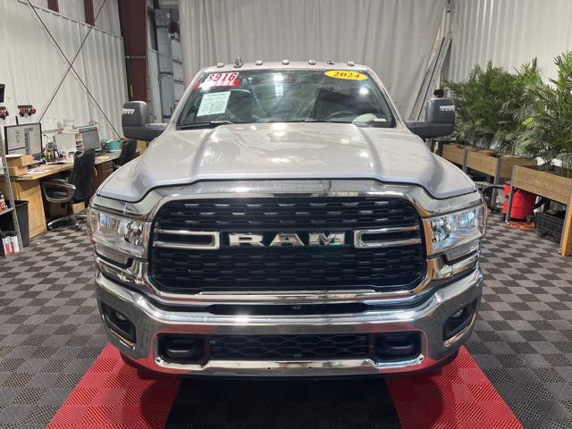 used 2024 Ram 3500 car, priced at $58,486