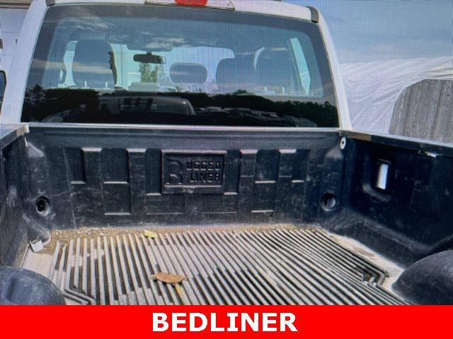 used 2022 Ford F-250 car, priced at $35,300