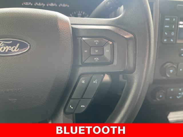 used 2022 Ford F-250 car, priced at $34,700