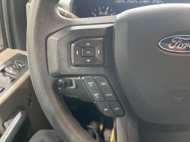 used 2022 Ford F-250 car, priced at $34,700